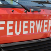 Feuerwehr im Einsatz. Foto: Pixabay