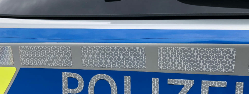 Polizei