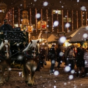 Unsere persönlichen Lieblings-Weihnachtsmärkte im Raum Bayreuth.