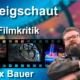Kino, Cineplex, Alex Bauer, Neigschaut