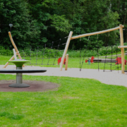 Spielplatz-Rodersberg