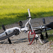 Ein Junge (10) wurde beim Fahrradfahren in Oberfranken bestohlen. Symbolbild: pixabay