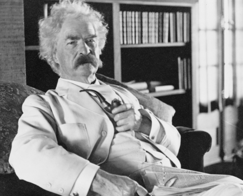 Mark-Twain