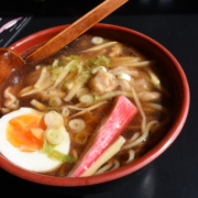 In Bayreuth den Food Trend Ramen testen