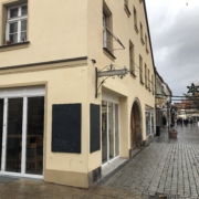 Kommende Woche eröffnet das Stadtcafé in Bayreuth