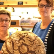 Die bt-Leser haben abgestimmt: Hier gibt es das beste Brot Bayreuths. Foto: Redaktion (Archiv)