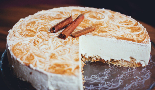 Kann die Bayreuterin Caroline Bußmann Kuchen alleine anhand des Geschmacks nachbacken? Symbolfoto: pixabay