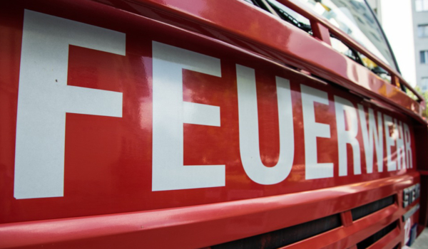 Die Feuerwehr Bindlach bekommt ein neues Feuerwehrhaus. Symbolbild: Pixabay