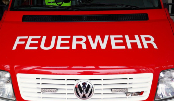 St. Georgen braucht ein neues Feuerwehrhaus. Die Zustände dort seien 