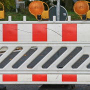 Wochenlang ist eine Straße in Bayreuth gesperrt. Symbolbild: pixabay