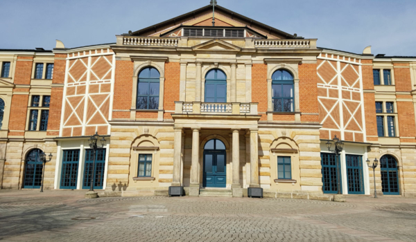 Bayreuther Festspiele 2021: Der Kartenverkauf beginnt heute. Archivfoto: Redaktion