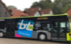 9-Euro-Ticket in Bayreuther Stadtbussen: So verlief der Start am Montag (23. Mai 2022). Archivfoto: Redaktion