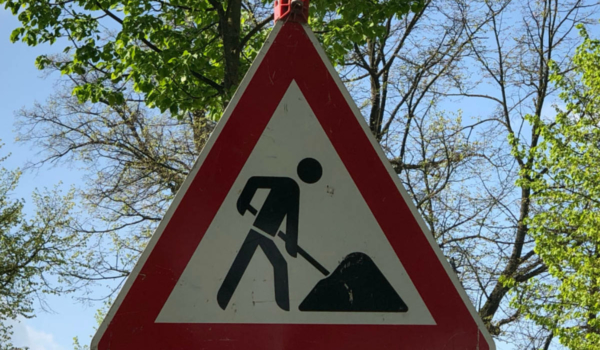 Am Montag (21.6.2021) hat sich der Kreisausschuss Bayreuth mit dem Ausbau der BT 41 beschäftigt. Das kam dabei heraus. Foto: Redaktion