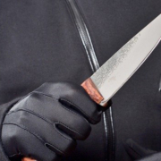 Am Freitagabend (26.3.2021) haben Ein Mann und eine Frau in Oberfranken so heftig gestritten, dass ein Messer zum Einsatz kam.Symbolfoto: pixabay