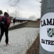 Universität Bayreuth: Das muss zu Corona im Wintersemester 2021/22 beachtet werden. Archivbild: Redaktion