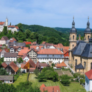 Der Imageprozess Oberfranken nimmt weiter Fahrt auf - das Konzept von Oberfranken Offensiv e.V. wird vom Bayerischen Staatsministerium unterstützt. Symbolbild: pixabay