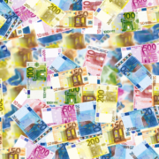Ein bisher noch unbekannter Tipper hat in Unterfranken über 17 Millionen Euro bei der letzten Lotto-Ziehung gewonnen. Symbolbild: pixabay