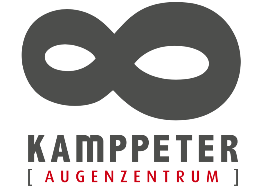 Logo Augenzentrum Kamppeter
