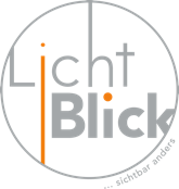Logo LichtBlick ... sichtbar anders GmbH