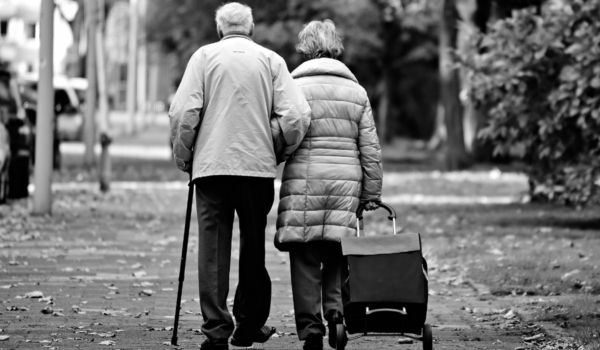 Bayreuther Senioren sollen gestärkt werden. Foto: pixabay