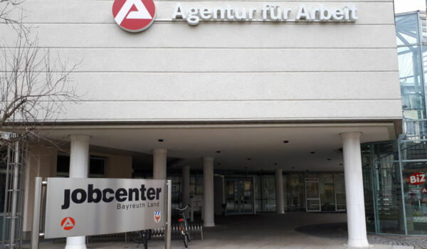 Die Zahl der Arbeitslosen in Bayreuth ist weiter gesunken. Archivfoto: Redaktion