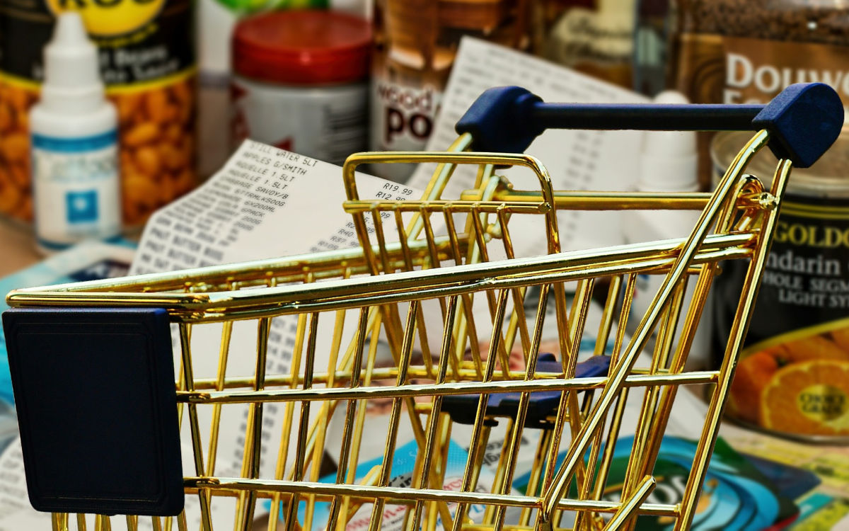 Das Einkaufen in den nächsten Wochen könnte teurer werden. Foto: pixabay