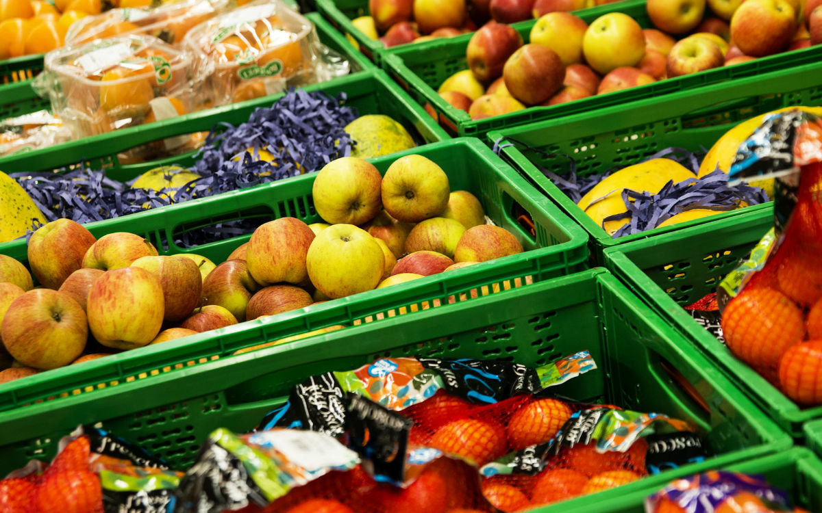 Die Lebensmittelpreise in Deutschland sollen angesichts der hohen Inflation weiter steigen. Symbolbild: pixabay