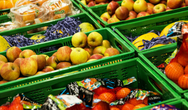 Die Lebensmittelpreise in Deutschland sollen angesichts der hohen Inflation weiter steigen. Symbolbild: pixabay