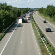 Die Sperrung der A9 bei Bayreuth am Sophienberg in Fahrtrichtung Nürnberg ist aufgehoben. Foto: pixabay