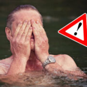 Schon seit Jahren ist das Problem bekannt: Immer weniger Kinder können schwimmen. Das wollen Bayreuther Stadträte jetzt erreichen. Symbolfoto: Pixabay