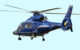 Hubschrauber über Oberfranken: Wegen erhöher Waldbrandgefahr kündigt die Regierung von Oberfranken ab 16. Juni 2022 viele Kontrollflüge an. Symbolfoto: Pixabay