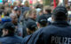 Gewalt bei einer Corona-Demo in Schweinfurt: Die Polizei setzte Schlagstöcke und Pfefferspray ein. Symbolfoto: Pixabay