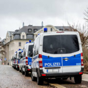 In Essen wurde von der Polizei ein möglicher Amoklauf verhindert. Symbolbild: pixabay