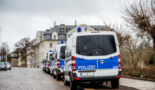 In Essen wurde von der Polizei ein möglicher Amoklauf verhindert. Symbolbild: pixabay