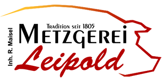 Logo Metzgerei Leipold