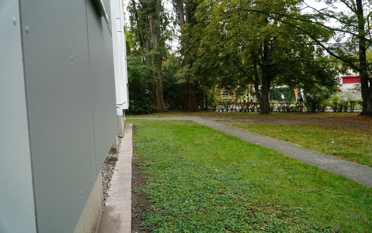 Der Bayreuther Manuel Ende macht am Wochenende spät nachts bis früh morgens nur selten ein Auge zu 