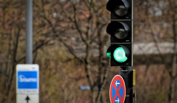 Die Krankenhaus-Ampel gilt ab sofort in Bayern: Das ist dabei zu beachten. Symbolfoto: pixabay