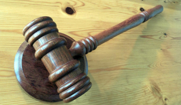 Im Amtsgericht Bayreuth wurde heute verhandelt: Ein Mann soll kinderpornographische Inhalte besessen und verbreitet haben. Symbolbild: pixabay