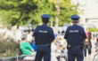 Das Polizeipräsidium Oberfranken in Bayreuth stellte die Kriminalstatistik in der Region vor. Symbolfoto: pixabay