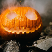 Kinder wurden in Hof an Halloween ausgeraubt. Symbolfoto: pixabay