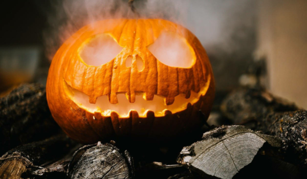 Kinder wurden in Hof an Halloween ausgeraubt. Symbolfoto: pixabay