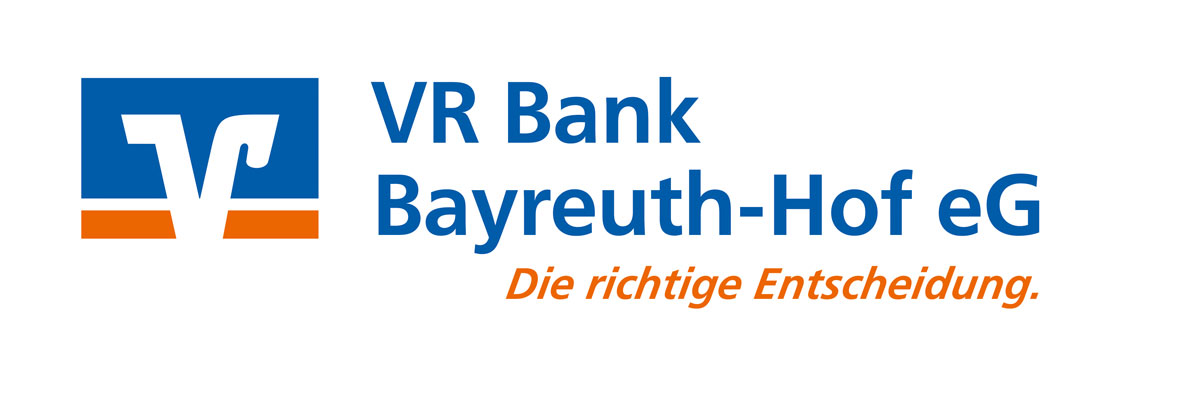 Foto: VR Bank Bayreuth-Hof eG