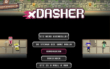 Bayreuther Studenten haben das PC-Spiel xDasher entwickelt. Foto: Pixel Beef Games