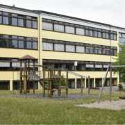 Notbetreuung in Speichersdorf: Dort befinden sich fast alle Lehrer in Quarantäne. Foto: Andreas Türk/ Gemeinde Speichersdorf