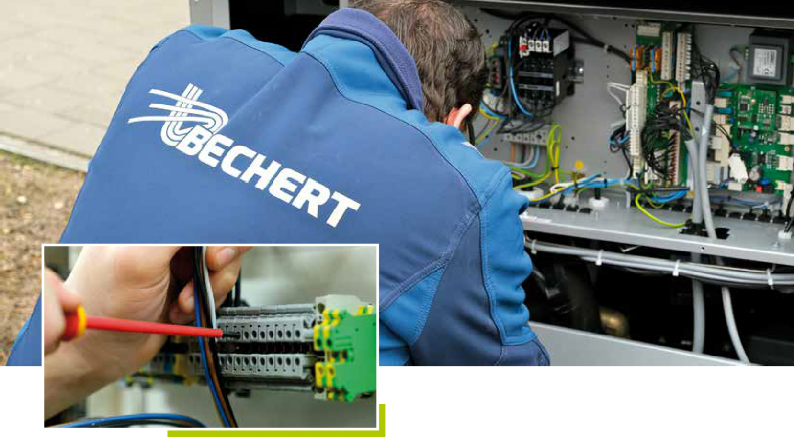 Foto: BECHERT GmbH