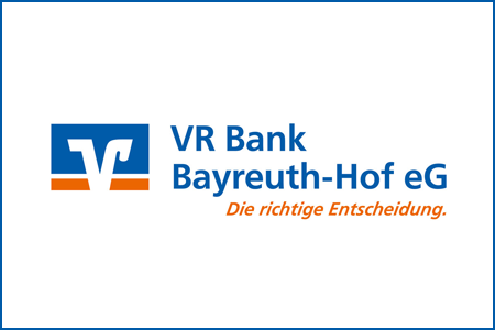 VR-Bank Bayreuth Hof