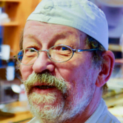 Bäckermeister Reinhard Müller (69) aus Kasendorf in Oberfranken denkt noch lange nicht ans aufhören. Foto: privat