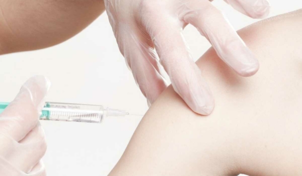 In Pegnitz findet ein Sonderimpftag statt. Das Besondere ist, dass er sich speziell an Kinder zwischen fünf und elf Jahren richtet. Symbolfoto: Pixabay