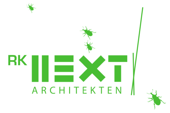 Logo: RK Next Architekten