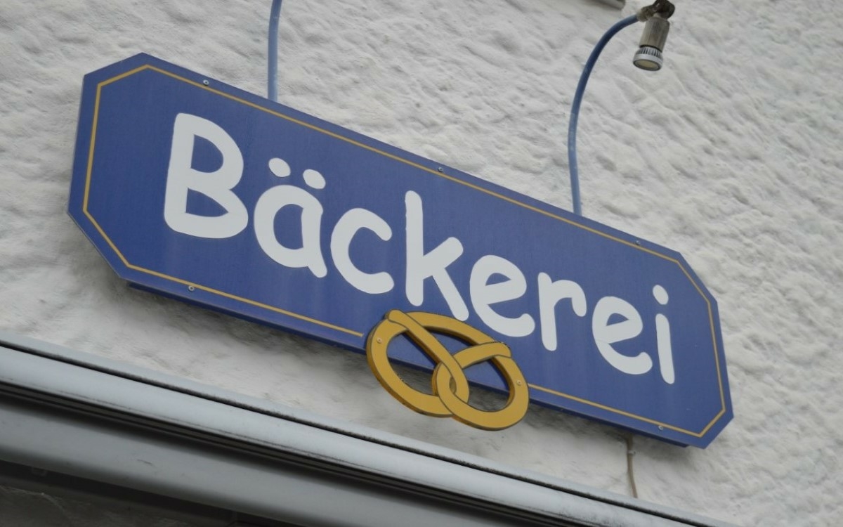 Die bt-Leser haben abgestimmt: Das ist die beste Bäckerei im Landkreis Bayreuth. Foto: Raphael Weiß